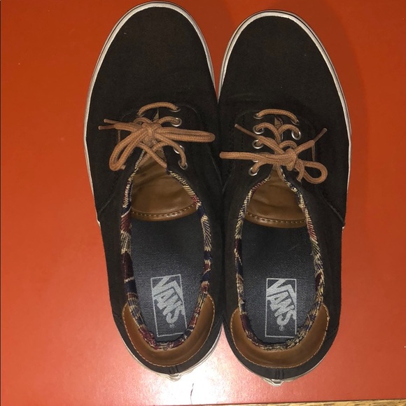 Vans Shoes Era 59 - Picture 1 of 4